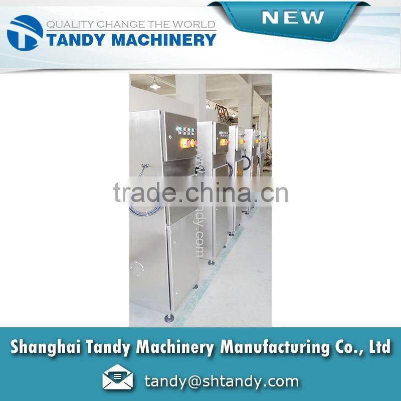 Cost price top quality cement pleated bag filter cartridges