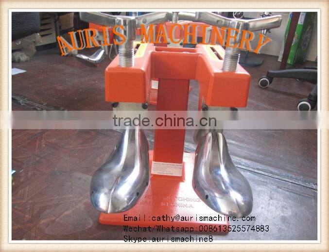 hot selling leather shoe stretching machine, leather shoe stretcher machine, leather shoe stretcher for sale