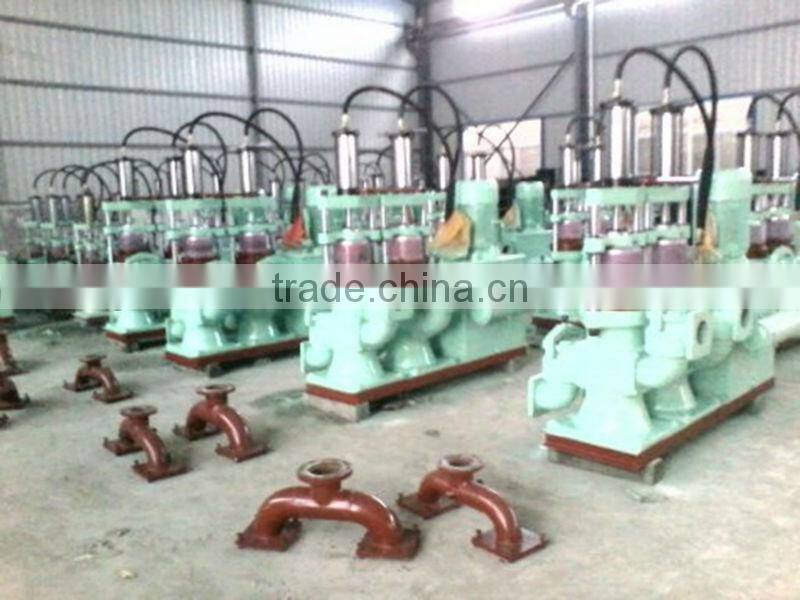 2016 Hot sale 3-100 m3 ISO CE certification ceramic cylider pump