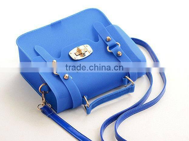 pvc jelly bag