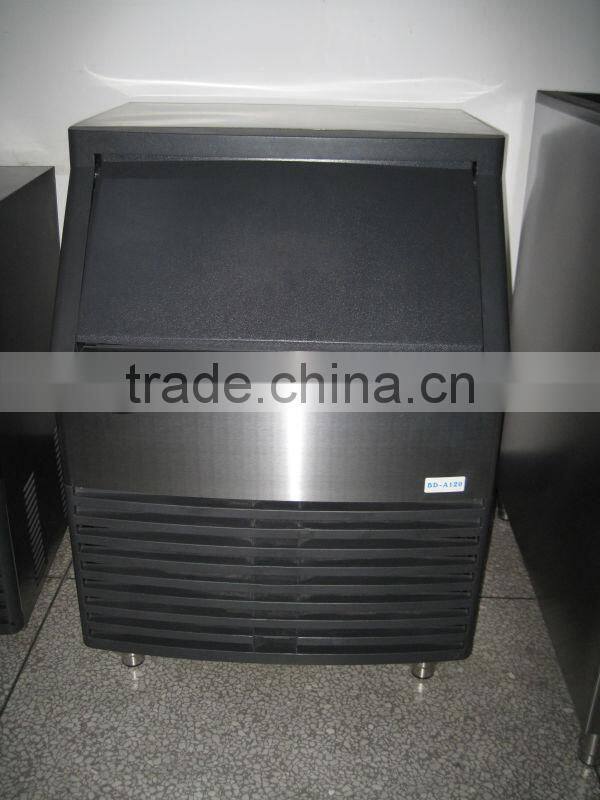 GRT - BDA68/90/120 Commercial block ice maker