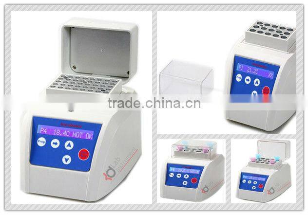 MiniT Mini Dry Bath incubator