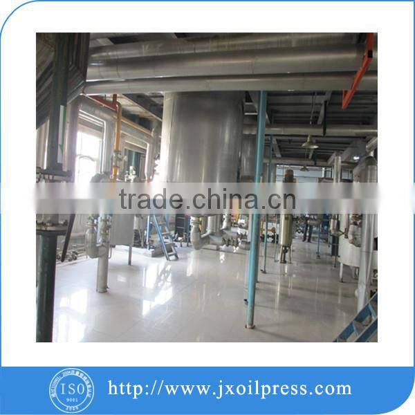 Advanced technology coconut processing machinery