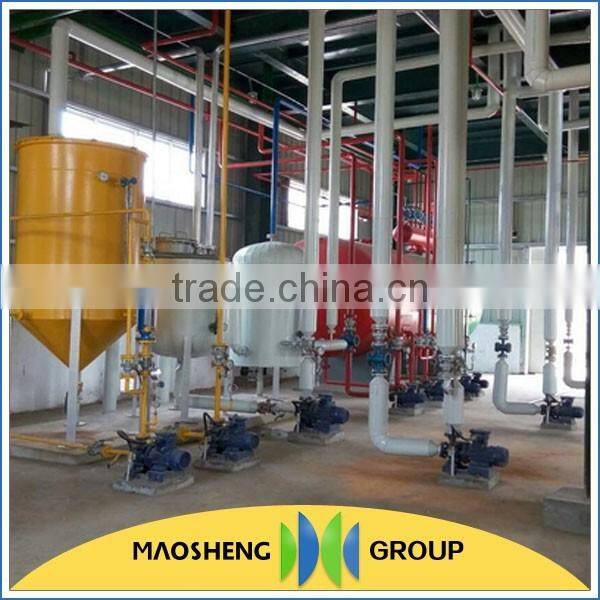 10-50TPD avocado seed oil extraction