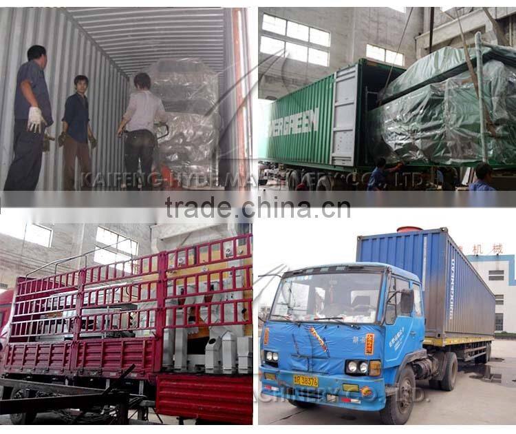 5XZ 10T Germinated seeds gravity separation table