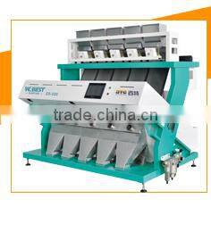 High Quality Ormosia Color Sorter/color sorting for coffee