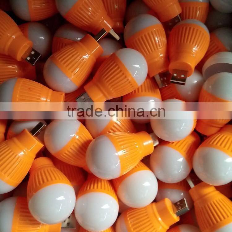 led lamp USB desk lamp flexiable led desk lamp USB light