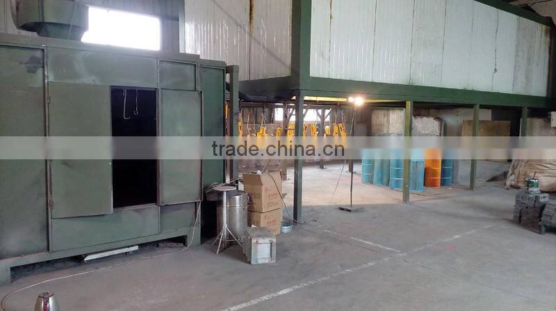 Drill sharpening machine for large drill bits 3-32mm BFT-32A