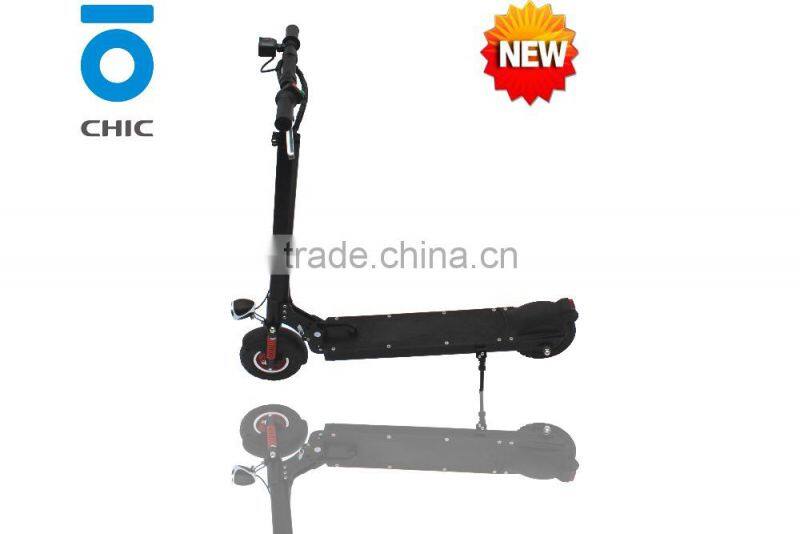 8inch 250Wx2 electric motor for folding scooter europe