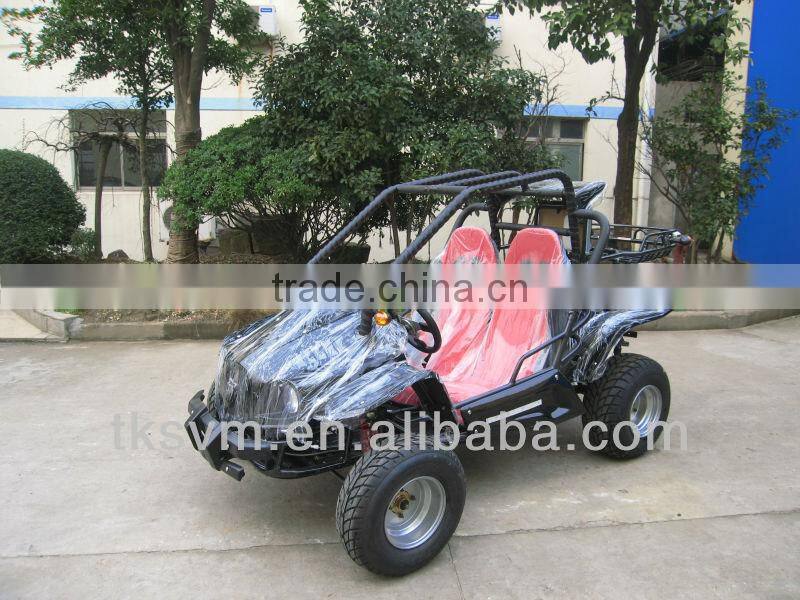 TK150GK-7 150cc Go Cart | Go Kart