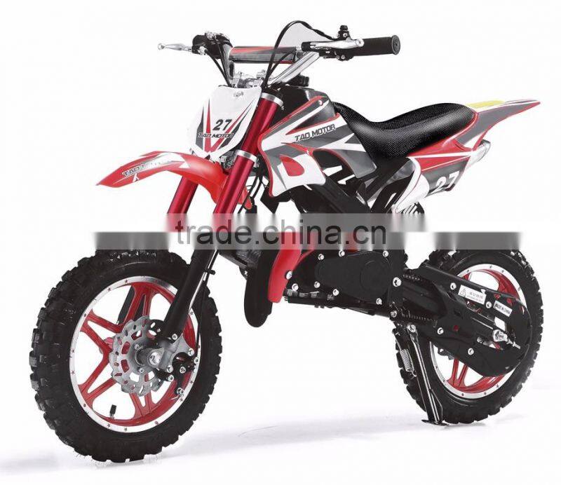 50cc Cheap Dirt Bikes for sale DB10SC