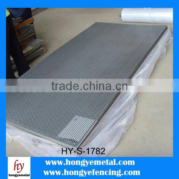 Constructive High Quality 201 mirror stainless steel sheet