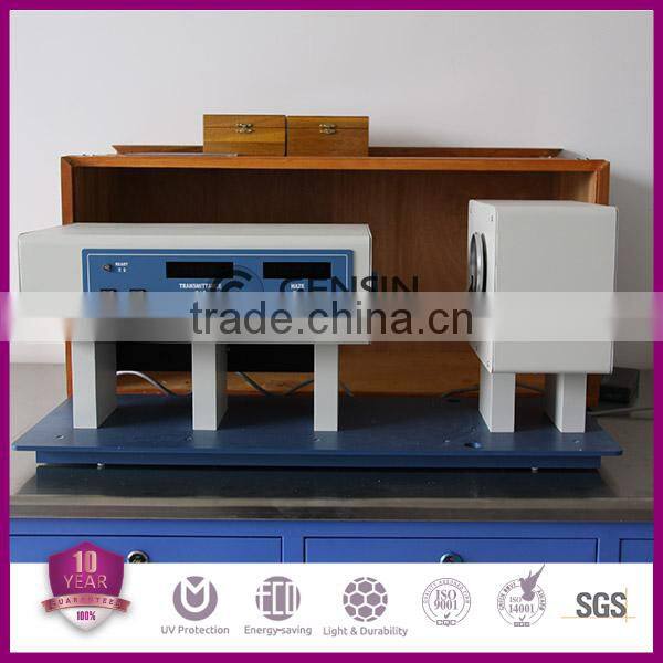 3mm Transparent LED Light Diffuser / Prismatic Polycarbonate Sheet