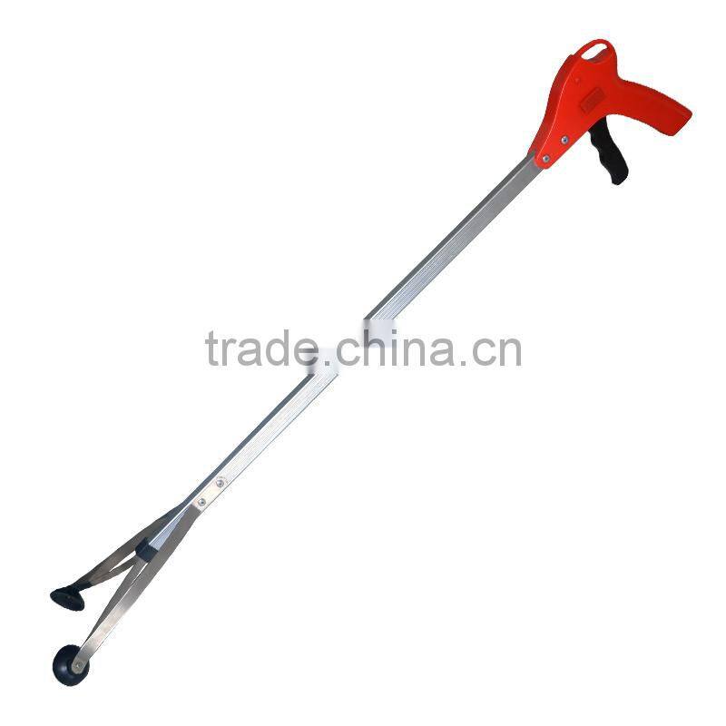 Handy Grabber Folding And Portable Reacher Pick Up Tool Grabber