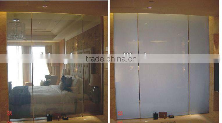 1.3-19mm Smart Privacy Glass