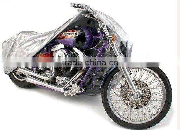 Motorcycle cover