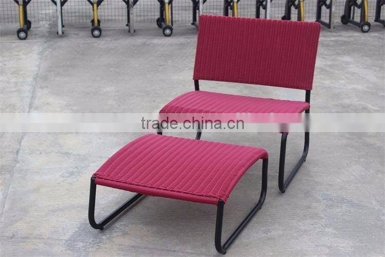 The Special Modern Outdoor Lounge Chair