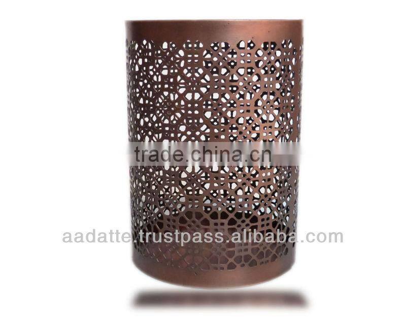 DIN-DIN Votive Candle Holder