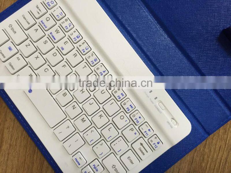 New item protective case for keyboard,pu phone case