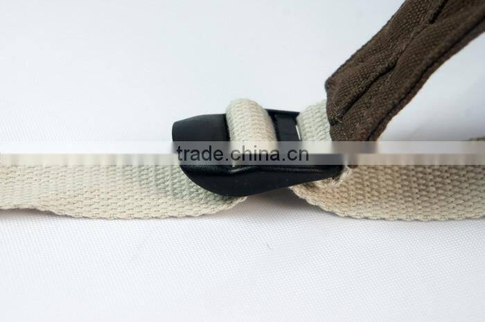 Store More Beautiful Cartoon Print Polka Dot Canvas Casual Daypacks Rucksack