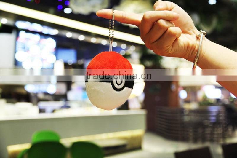 35*35cm Cushion PP Cotton Stuffed Pokemon Plush Pillow, Pokemon Go Pillow