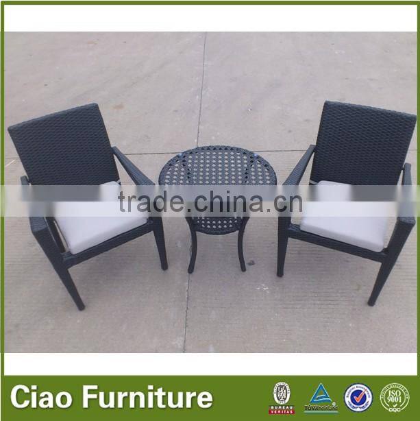 Patio wicker dining table furniture sex thailand leisure coffee set