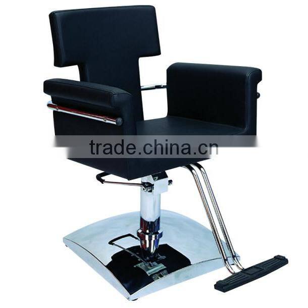 High quality Modern Hydraulic barber chair hair cutting chairs wholesale barber supplies F-A33