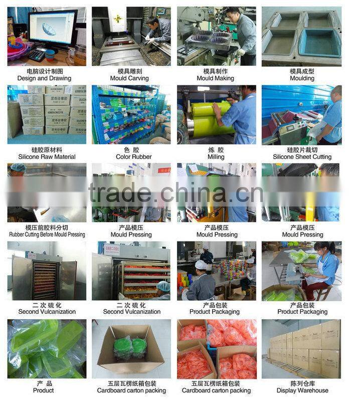 high quality HAPPY silicone slap wristbands bracelet