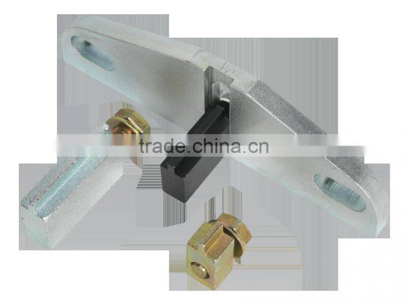 Petrol/Diesel Engine Flywheel Locking Tool Set - for Ford - Belt Drive