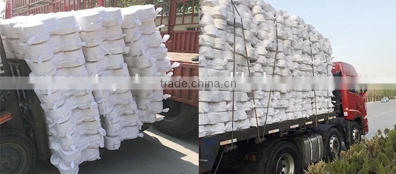 T75/R25 ring spun yarn 50s polyester/rayon yarn