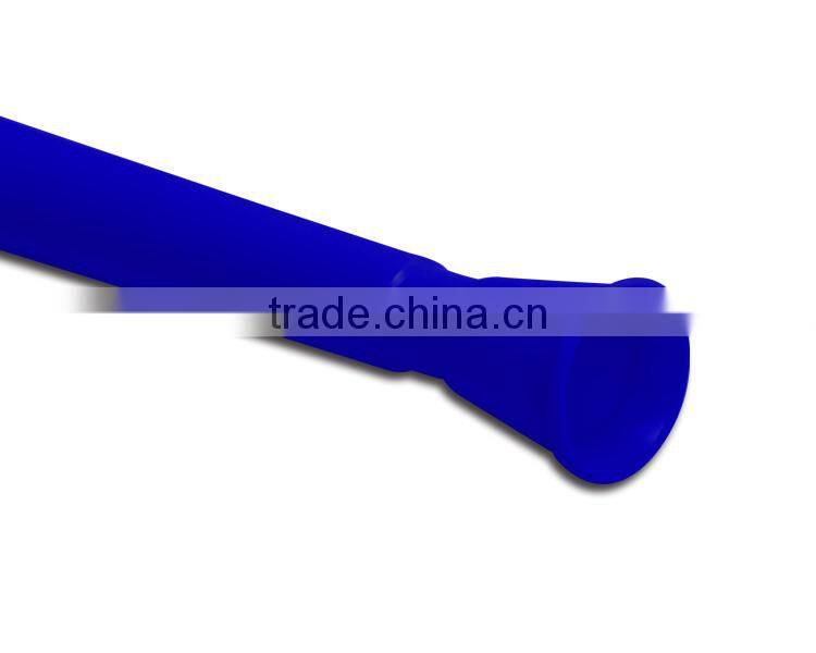 2018 World Cup OEM Plastic Vuvuzela Big Vuvuzela for cheering wholesale noise maker vuvuzela