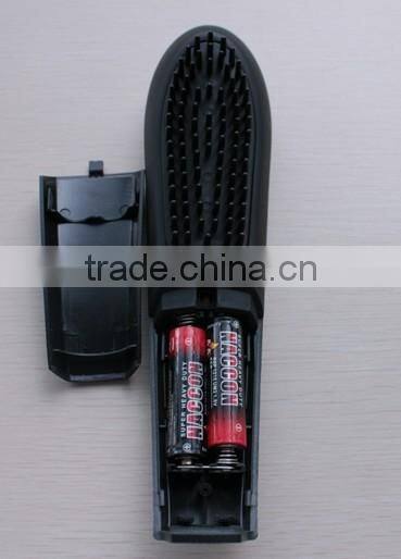 5mw 850nm hair restoration laser comb Head Massage Comb for Hair Regrowth Laser Comb Hair Regrowth brush