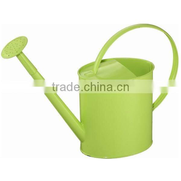 High Quality OEM Color Watering Can