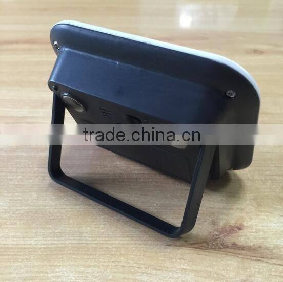 2017 trending products touchscreen digital kitchen timer wholesale