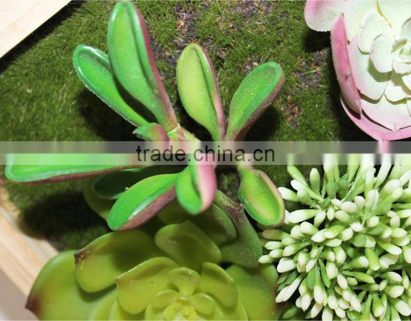 GNW LYM08-00 artificial moss grass wall for decoration for garden home hotel