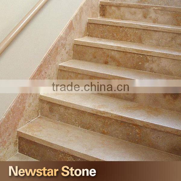 Newstar natural limestone steps prices