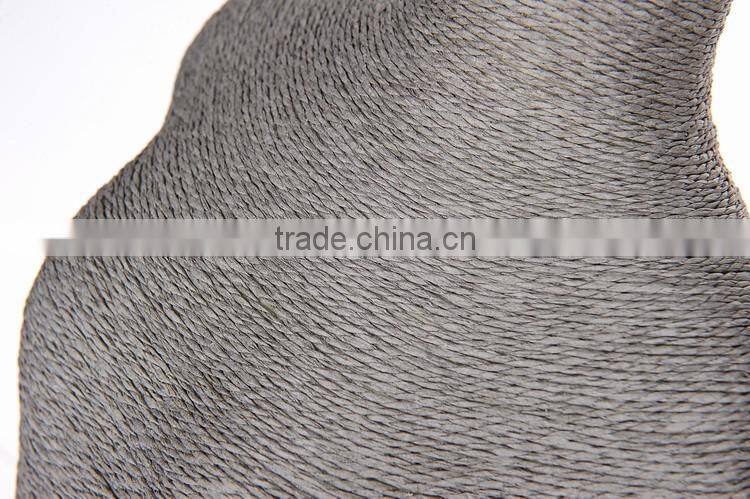 2016 new design hot sale jewelry necklace display stand