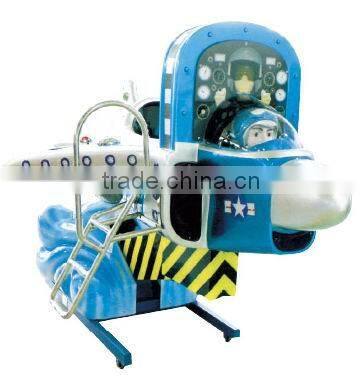 LT-4088D new style of amusement kiddie rides for sale