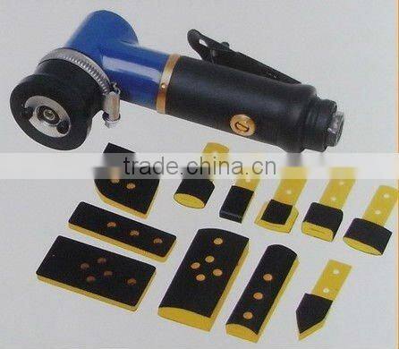 MA-3061 High Frequency Track Grinding Machine