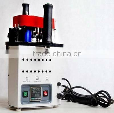 hand edge band machine/wood edge band machine