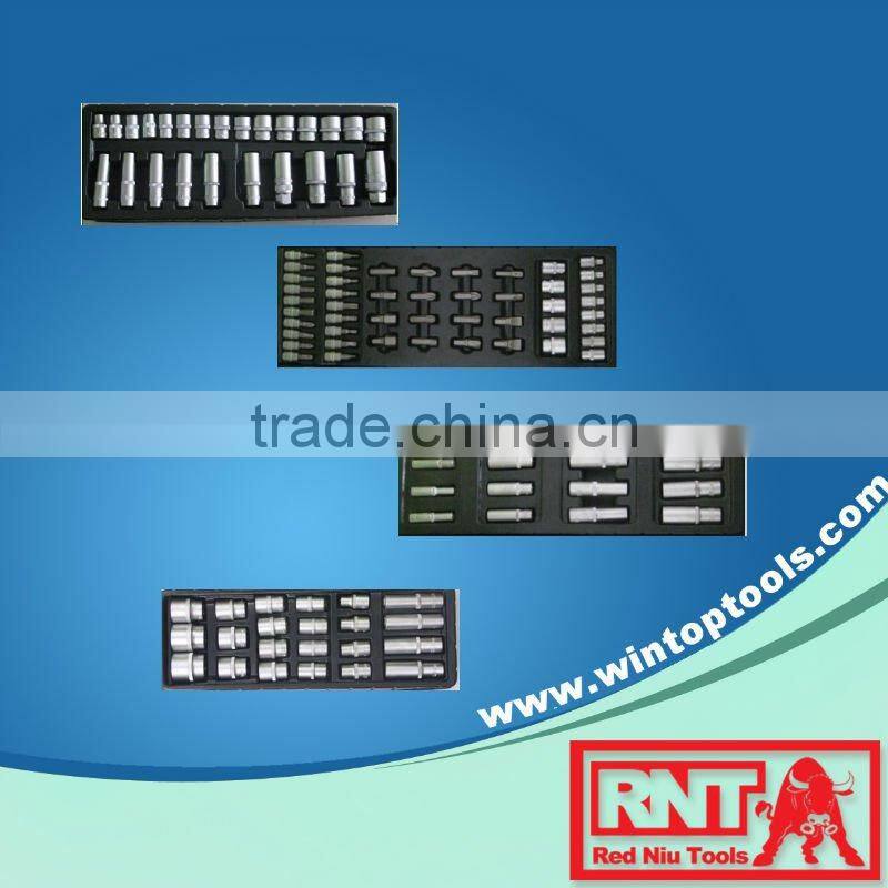 Double Open End Wrench