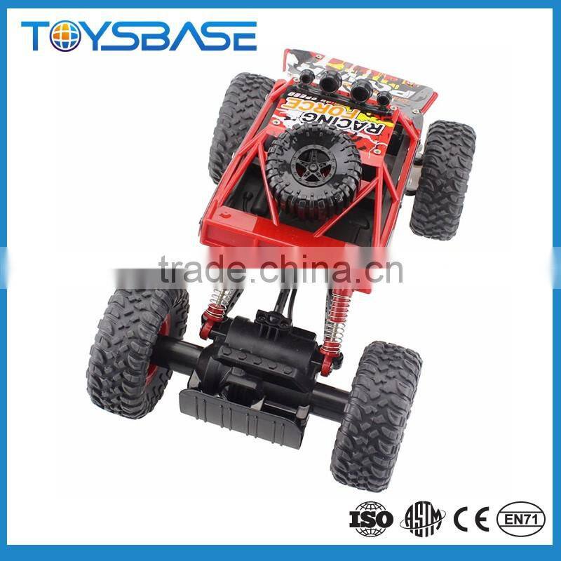 2017 Newest 4WD High Speed Firelap 4WD RC Drift Car for Wholesale