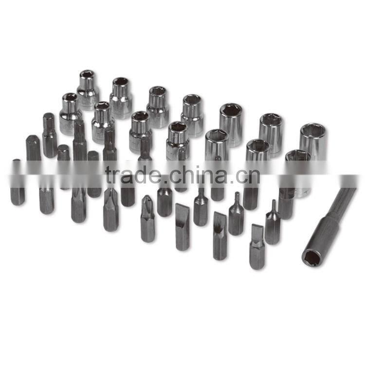Lowest price 40pcs screwdriver set