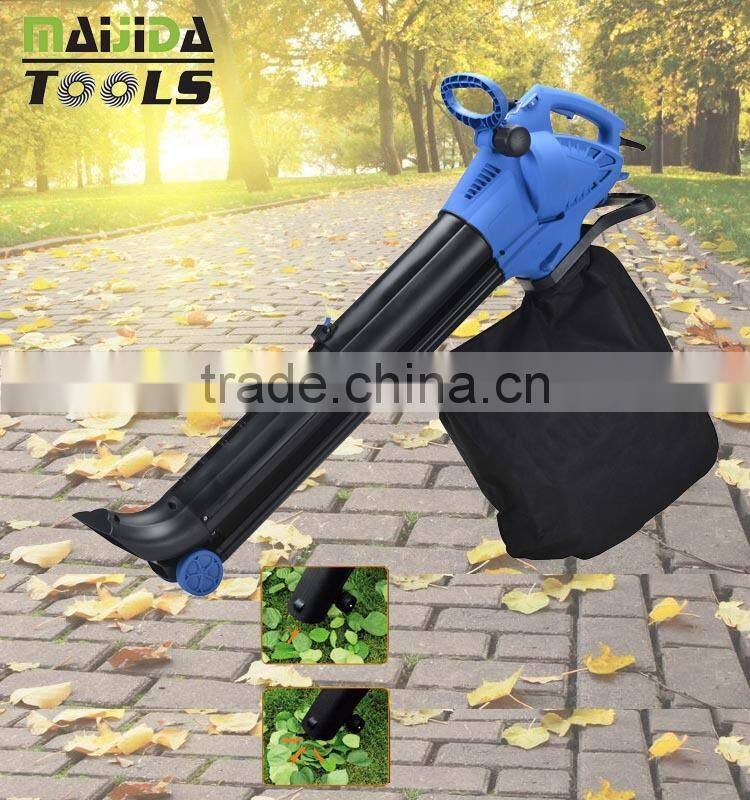 enviroment than gas leaf blower electric 7105 in yongkang