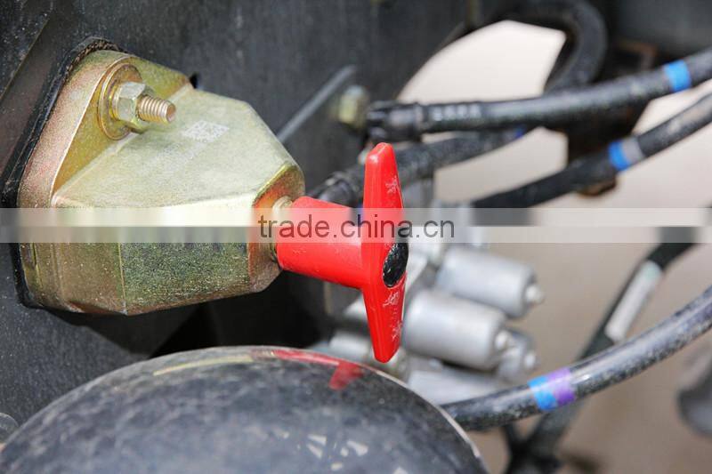 brand new SINOTRUK HOWO 8 cubic meters 6x4 concrete mixer truck