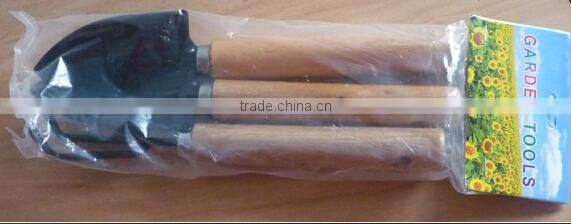 2016 New style high quality Chinese mini garden tool set