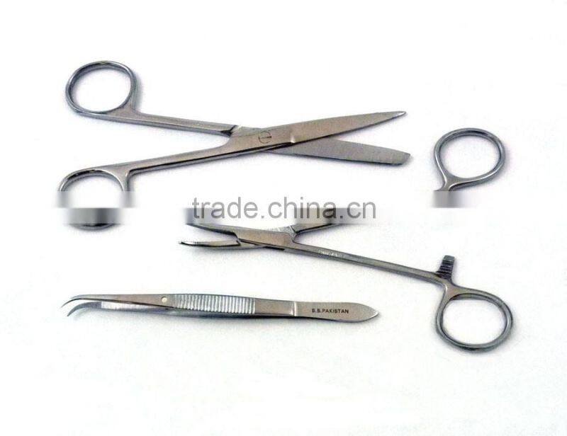 Dissecting Tools Set