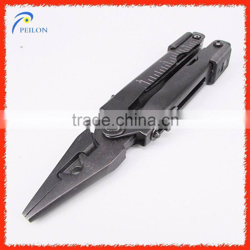 High Quality survival folding multi tools pliers best pocket tool multi functional EOD forceps camping hiking