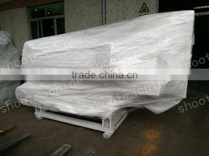 Woodworking Multiple Blade Rip Saw Machine with Working Width 300mm SHMJ300 with Maximum working width 300mm