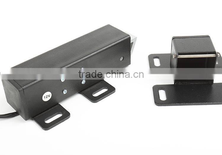 Remote Control Outdoor Gate Lock